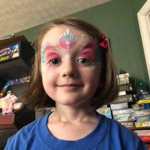 Meet your Posher, Tami